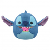 Squishmallows Disney Stitch Vesimeloni 20 cm Squishmallows Disney Stitch Vesimeloni 20 cm