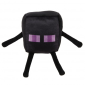 Minecraft Enderman Plush 13 cm Minecraft Enderman Plush 13 cm