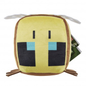 Minecraft Bee Plush 13 cm Minecraft Bee Plush 13 cm