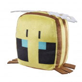 Minecraft Bee Plush 13 cm Minecraft Bee Plush 13 cm