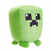 Minecraft Creeper Plush 13 cm