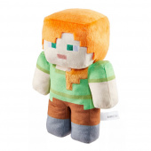 Minecraft Alex Plush 20 cm 