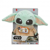 Star Wars - Jumping Grogu Plush Star Wars - Jumping Grogu Plush