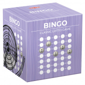 Bingo Classic Set