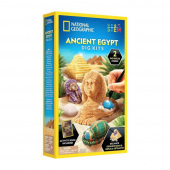 National Geographic Kaivaussetti Muinainen Egypti National Geographic Kaivaussetti Muinainen Egypti
