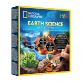 National Geographic Tiedesetti Maan tieteet National Geographic Tiedesetti Maan tieteet