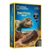 National Geographic Dinosaur Dig Kit National Geographic Dinosaur Dig Kit