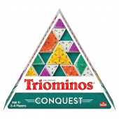Triominos Conquest (FI) Triominos Conquest (FI)