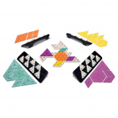 Triominos Conquest (FI) Triominos Conquest (FI)