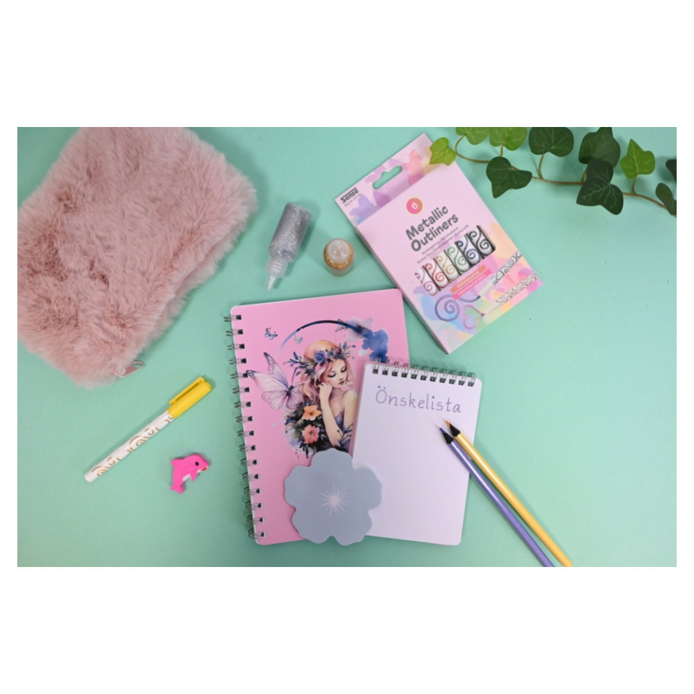 Sense - Fun Pack Tonttu