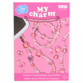 My Charm Puhelinkorut & Rannekorut My Charm Puhelinkorut & Rannekorut