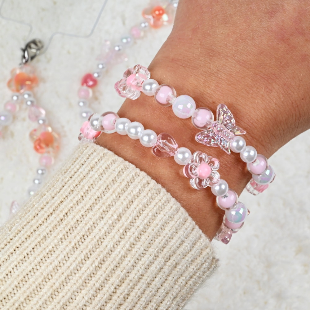 My Charm Puhelinkorut & Rannekorut