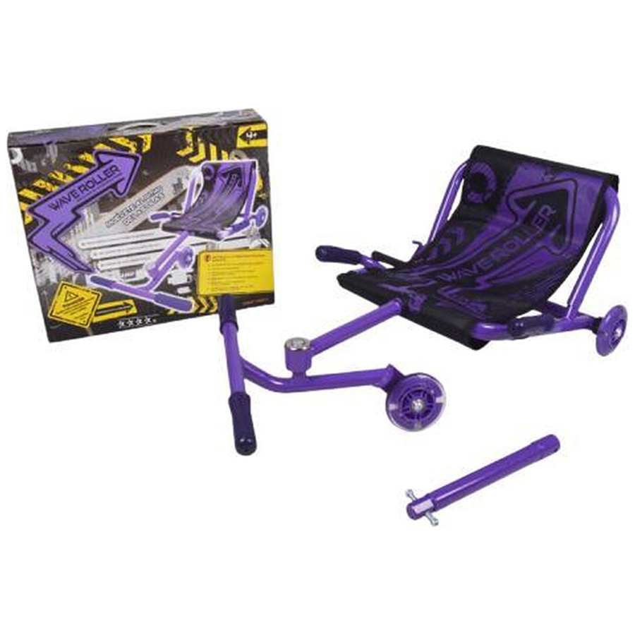 MDsport - Waveroller - Purple