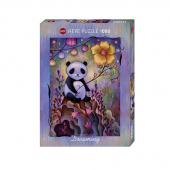 Heye : Panda Naps 1000 Palaa Heye : Panda Naps 1000 Palaa