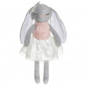 Teddykompaniet - Ballerinas - Kelly the rabbit 40 cm Teddykompaniet - Ballerinas - Kelly the rabbit 40 cm