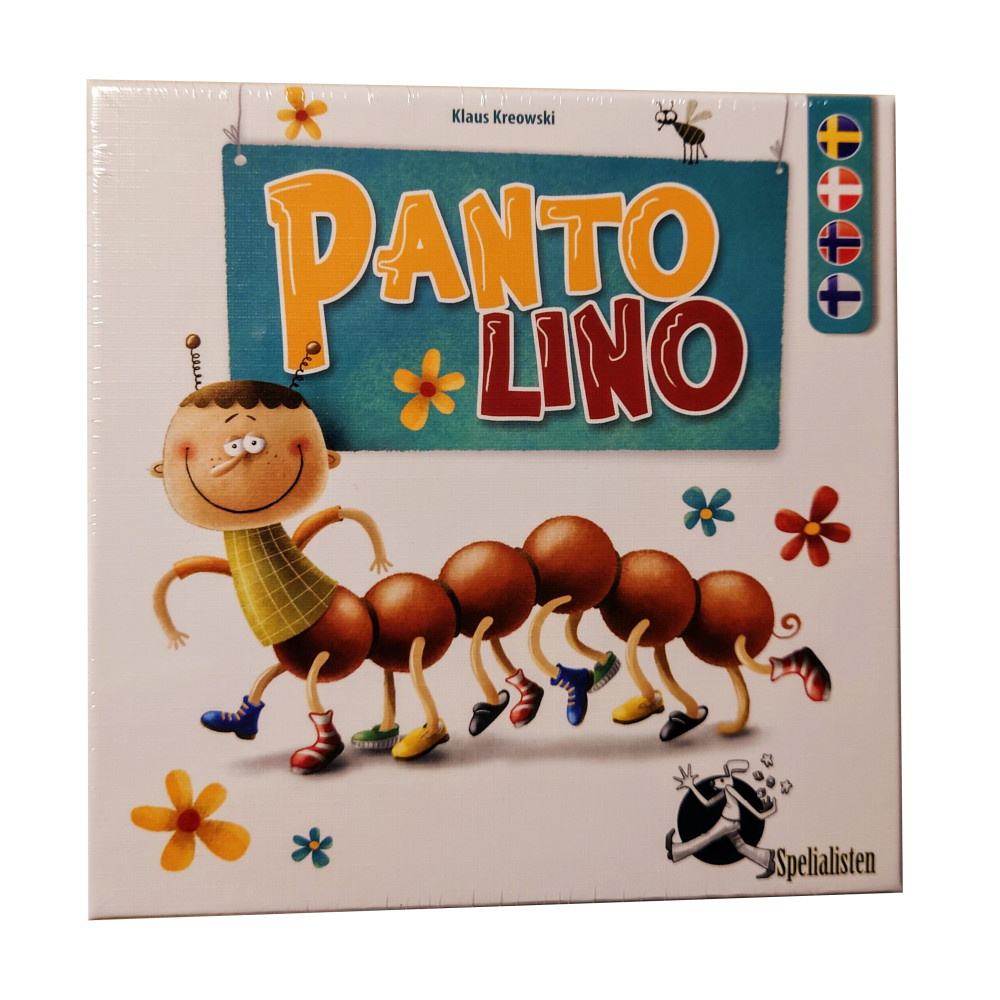 Pantolino (FI)