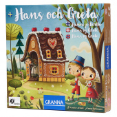 Hannu ja Kerttu Hannu ja Kerttu