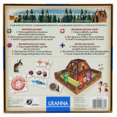 Hannu ja Kerttu Hannu ja Kerttu