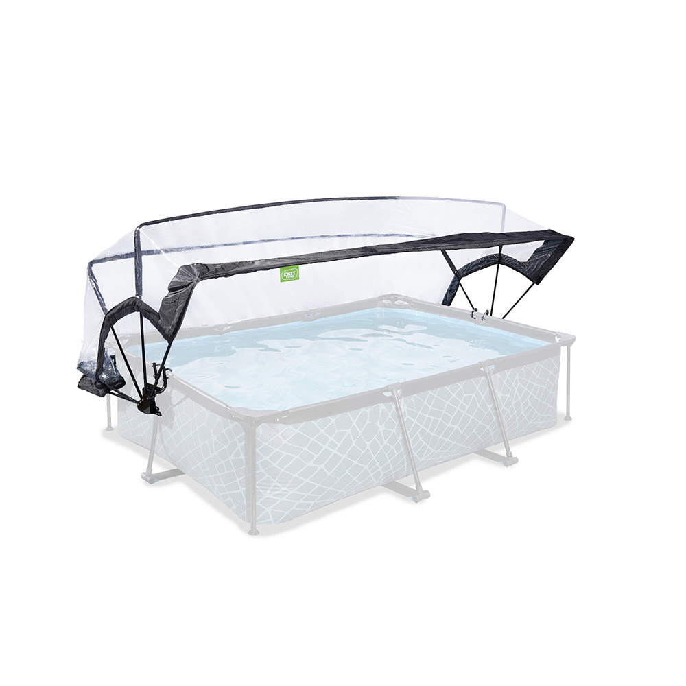 EXIT Universal Uima-altaan katos 220x150cm