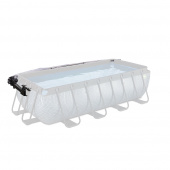 EXIT Universal Uima-altaan katos 400x200cm EXIT Universal Uima-altaan katos 400x200cm