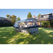 EXIT Universal Uima-altaan katos 400x200cm EXIT Universal Uima-altaan katos 400x200cm