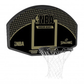 NBA Basketball & Board