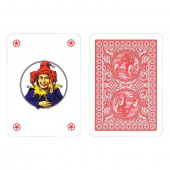 Modiano - Golden Trophy Red Modiano - Golden Trophy Red