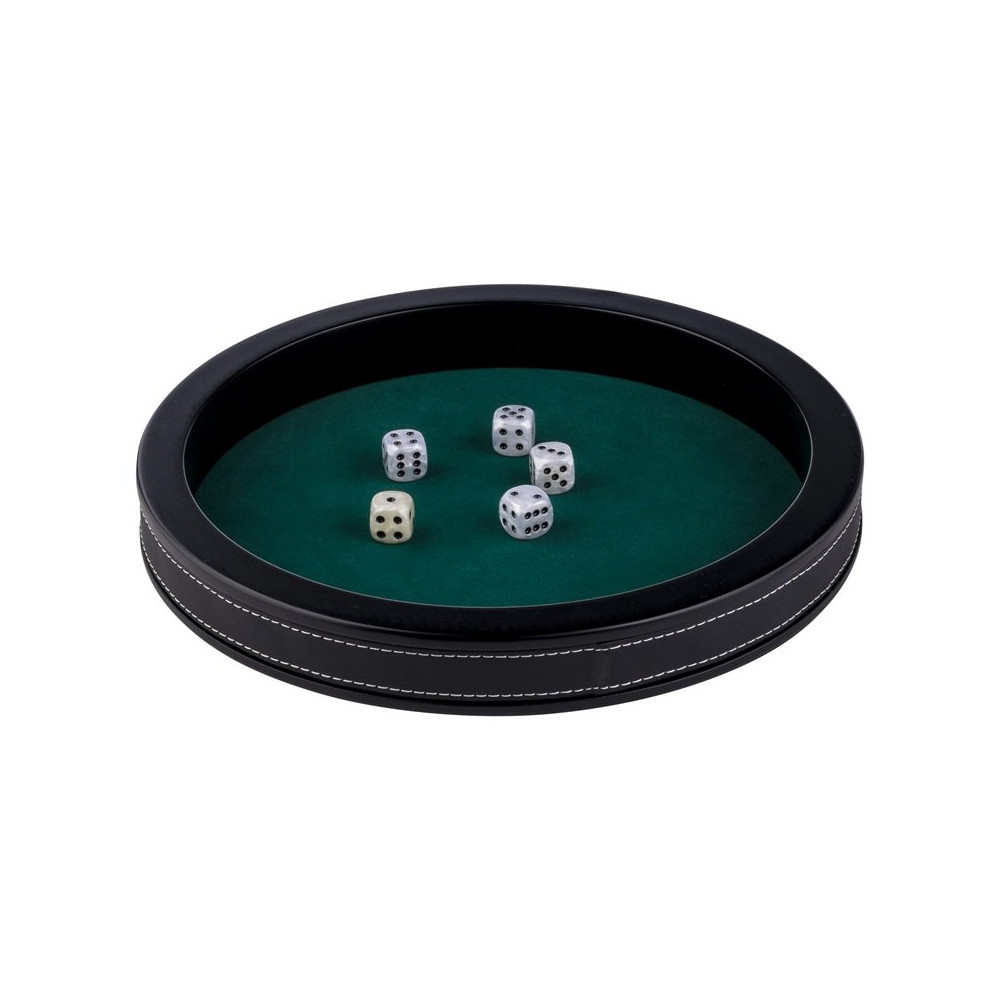 Engelhart Dice Tray Small