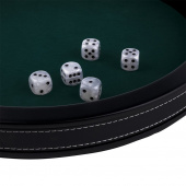 Engelhart Dice Tray Large Engelhart Dice Tray Large