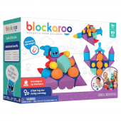 Blockaroo Builder 50 osaa Blockaroo Builder 50 osaa