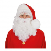 Santa Beard Set Santa Beard Set