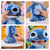 Disney Ultimate Stitch 34 cm Disney Ultimate Stitch 34 cm