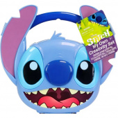 Disney Stitch - My Own Creativity Set Disney Stitch - My Own Creativity Set