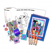Disney Stitch - My Own Creativity Set Disney Stitch - My Own Creativity Set