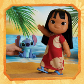 Disney - Lilo & Stitch Disney - Lilo & Stitch