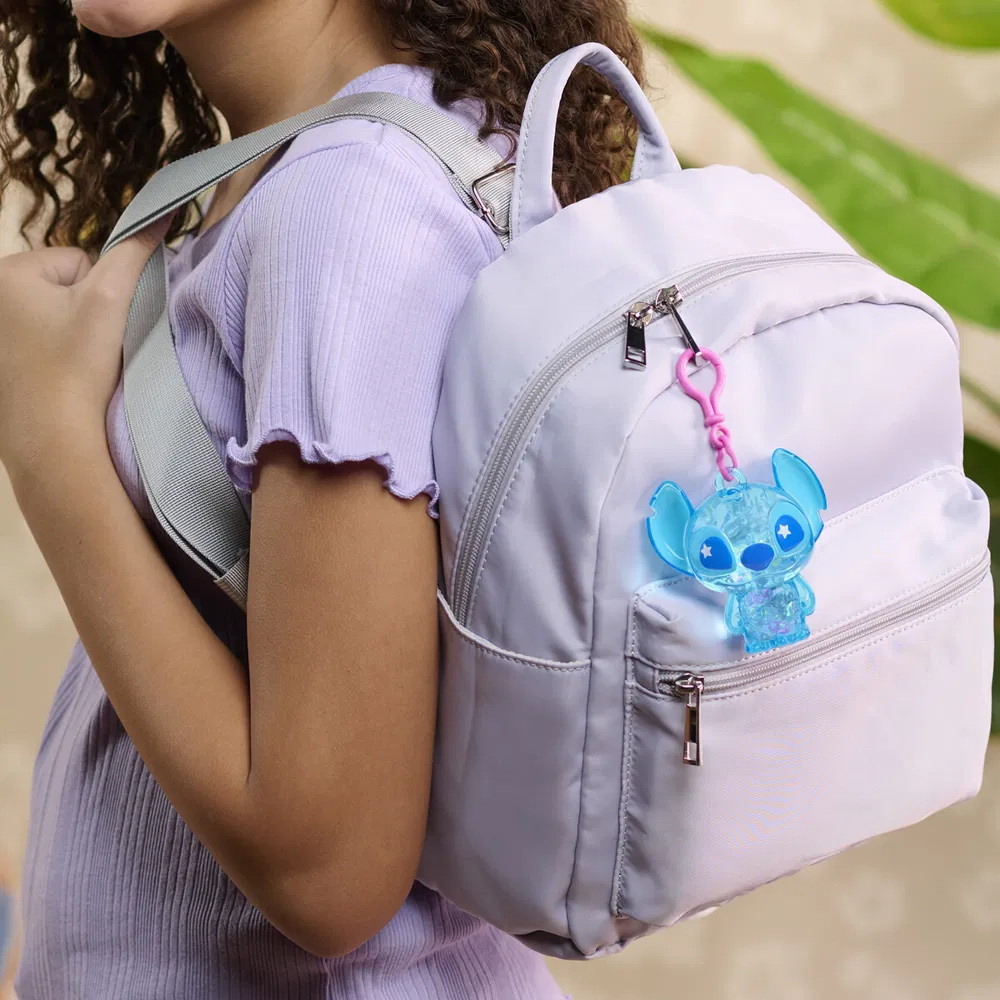 Disney Stitch -klipsifiguuri