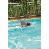 Spring Summer Shark fin Gray Spring Summer Shark fin Gray