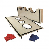 Happy Summer - Bean Bag Toss Game Happy Summer - Bean Bag Toss Game