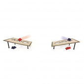 Happy Summer - Bean Bag Toss Game Happy Summer - Bean Bag Toss Game