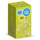 Puinen XL Domino Puinen XL Domino