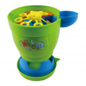 Happy Summer - Bubble Machine Happy Summer - Bubble Machine