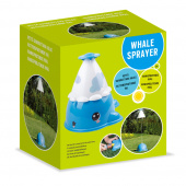 Happy Summer - Whale Sprayer Happy Summer - Whale Sprayer