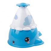 Happy Summer - Whale Sprayer Happy Summer - Whale Sprayer