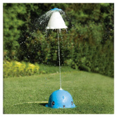 Happy Summer - Whale Sprayer Happy Summer - Whale Sprayer