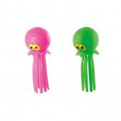 Happy Summer - Splash Octopus Happy Summer - Splash Octopus