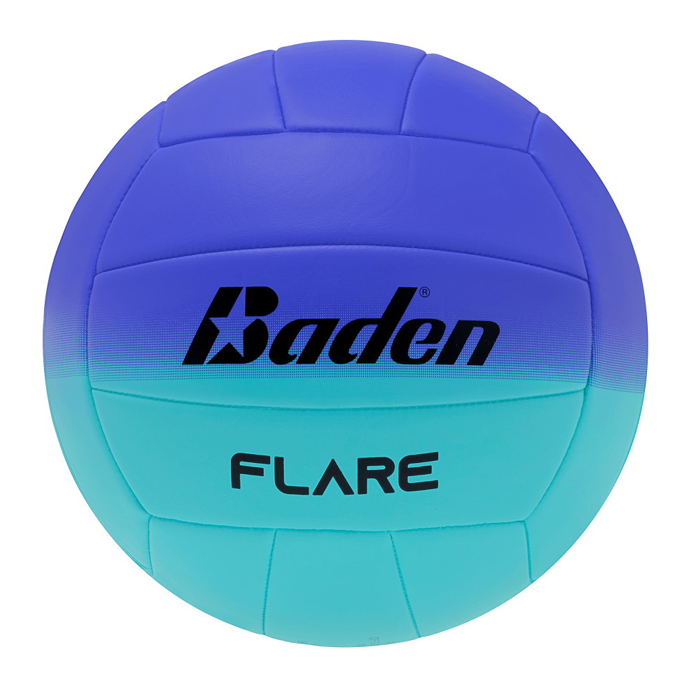 Baden Volleyball Flare blue/turquoise