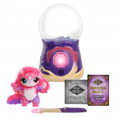 Magic Mixies Crystal Ball, Pink Magic Mixies Crystal Ball, Pink