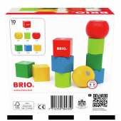 Magnetic Wooden Blocks Magnetic Wooden Blocks