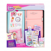 Real Littles Mini Fridge Real Littles Mini Fridge