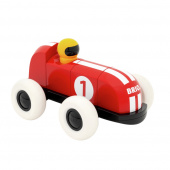 Brio Magneettinen kilpa-auto Brio Magneettinen kilpa-auto